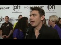 Homefront Premiere Interview James Franco 2013 Jason Statham Movie Hd