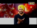 gurdas maan