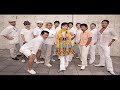 ORQUESTA DE LA LUZ -- SALSA CALIENTE DEL JAPÓN