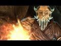 Skyrim: Dragonborn - Test/Review zum DLC von GameStar (Gamepl...