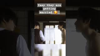 Nozue X Togawa