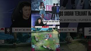 Bangsin Disuruh Intip Rok Bude Clara