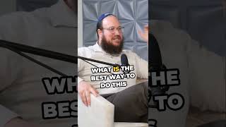 Hillel & Shammai The Floor And The Ceiling Of Judaism