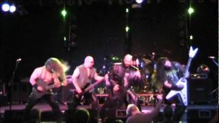 Watch Cage Chupacabra video