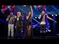 The Voice UK Coaches Take On Each Other's Hits - Live Final | The Voice UK - BBC
