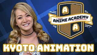 Kyoto Animation | Anime Academy