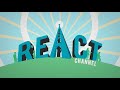 RAGE QUIT SIMULATOR!? | GETTING OVER IT (React: Gaming)