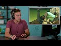 RAGE QUIT SIMULATOR!? | GETTING OVER IT (React: Gaming)