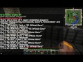 Tom speelt FTB S2E50 - Earth Guardian, Morph PvP en Me Systeem (Livestream van 11 April)