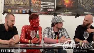 Watch Die Apokalyptischen Reiter Fatima video