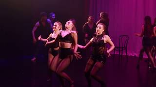 Trailer: Broadway and Beyond - Kathleen Knox School of Dance