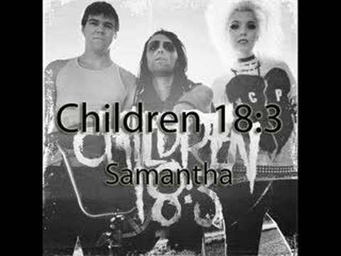 Samantha Video