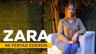 Zara - Ne Feryad Edersin