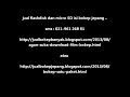 Jual Flashdisk Dan Micro SD isi Bokep