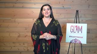 GLAM 2019 Speakers: Jacqueline Guichelaar from Cisco