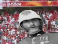 England Football Song -The Colour Seargent - Bloodstream World Cup 2010