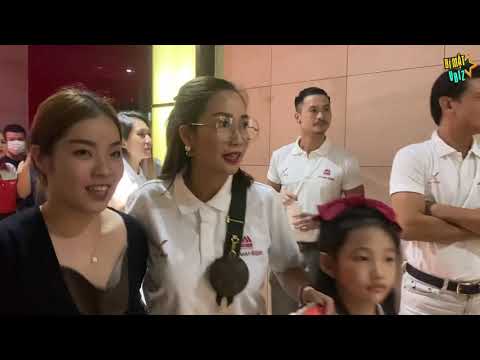 🛑 LÝ HẢI, MINH HÀ và dàn sao Lật Mặt 48H đổ bộ rạp chiếu phim Bình Dương, Đồng Nai | BÍ MẬT VBIZ