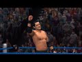 WWE 12 Story Mode - Nexus vs. WWE - Episode 4 (Custom Story)