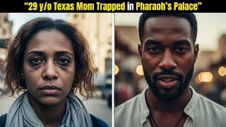 Texas Moms Egypt Trip Ends In Pharaoh Slavery True Crime