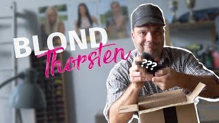 Watch Blond Thorsten video