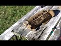 Barret M107 50 Cal BMG QDL Suppressed with Subsonic Ammo QUIET