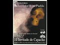EL INVITADO DE CAPACHO