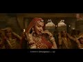 Видео "Padmavati Song" Ghoomar: Deepika Padukone, Shahid Kapoor, Ranveer Singh|Shreya Ghoshal,Swaroop Khan