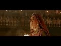 "Padmavati Song" Ghoomar: Deepika Padukone, Shahid Kapoor, Ranveer Singh|Shreya Ghoshal,Swaroop Khan "Padmavati Song" Ghoomar: Deepika Padukone, Shahid Kapoor, Ranveer Singh|Shreya Ghoshal,Swaroop Khan
