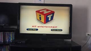 Thomas And Friends Team Up With Thomas 2009 Dvd Menu Walkthrough2014 Reprint