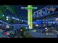 Plants vs. Zombies: Garden Warfare - Danger Zone!