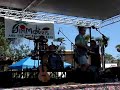 Jim Morris and the Big Bamboo Band