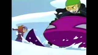 Toon Disney Kim Possible Promo Early 2005