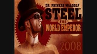 Watch Dr Steel Smokeys Theme video
