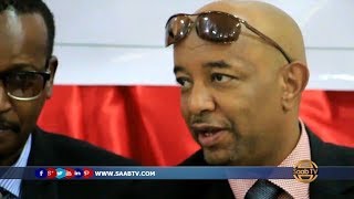 Barnaamijka Shaqo Qaran Oo Laga Daah Furay Magaaladda Burco Barnaamijka Shaqo Qaran Oo Laga Daah Furay Magaaladda Burco