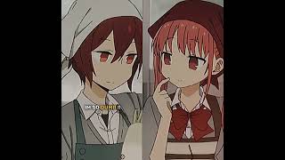 Best Horimiya Couple - Remi Ayasaki & Sengoku