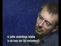 Awkward Thom Yorke Interview