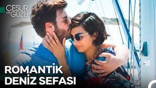 Senin Olduğun Her Yer Bana Cennet - Cesur Ve Güzel