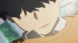 Falling Scene Tanaka Kun - Boogiepop