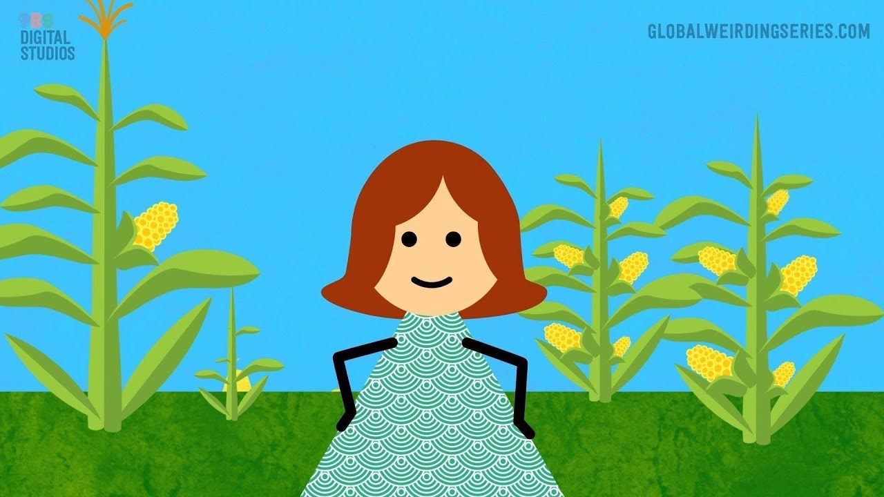 Global Weirding by Dr. Hayhoe - Select Videos