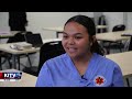 Shortage of Hawaii nurses challenges healthcare system