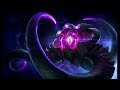 (INCOMPLETE) Classic Vel'koz, the Eye of the Void - Ability Preview - League of Legends