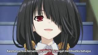 Date A Live Kurumi Amv Nightmare