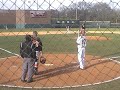 Rhodes AB vs ENS 3/13/13