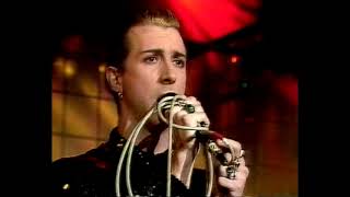 Watch Marc Almond I Feel Love video