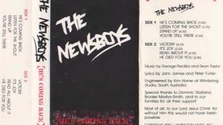 Watch Newsboys Hes Coming Back video