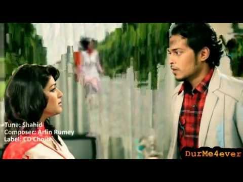 Ek Jibon 2 ~ Shahid & Shuvomita (Music Video Song)