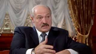 А.Лукашенко: без Америки стабильность в Украине невозможна 31.03.2015