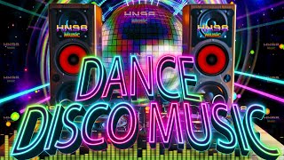 New Euro Disco Remix Music 🎧 Can't Get You Out Of My Head 🎧 Eurodisco Dance 70S 80S 90S Classic ️