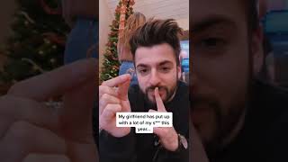 Surprising my gf… #shorts