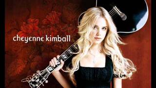 Watch Cheyenne Kimball Everything To Lose video